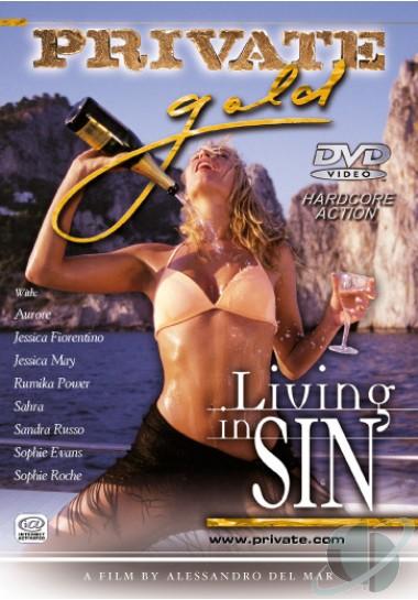   /( ) / Private Gold 51:Living In Sin DVDRip 