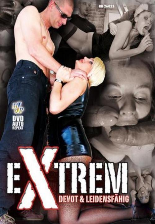 MJP -       / Extrem Devot und Leidensfaehig (2010) DVDRip