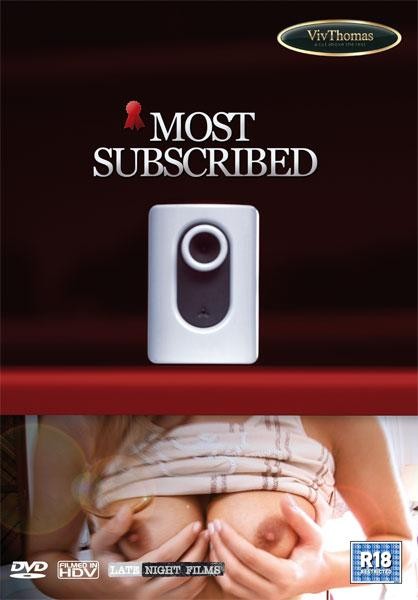  / Most Subscribed - Viv Thomas (2009) DVDRip 