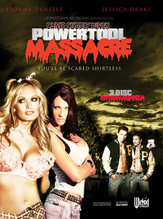 Wicked Picturies -    " " / Camp Cuddly Pines Powertool Massacre (2005) DVDRip