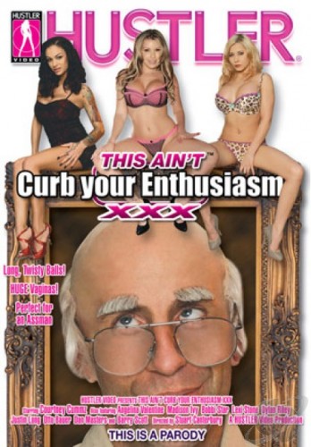 Hustler - This Ain't Curb Your Enthusiasm XXX (2010) DVDRip