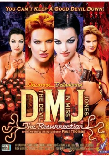 Vivid -    :  / The Devil in Miss Jones: The Resurrection (2010) DVDRip