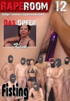 Gang Bang Party -   -  12 / Raperoom #12 (2008) DVDRip