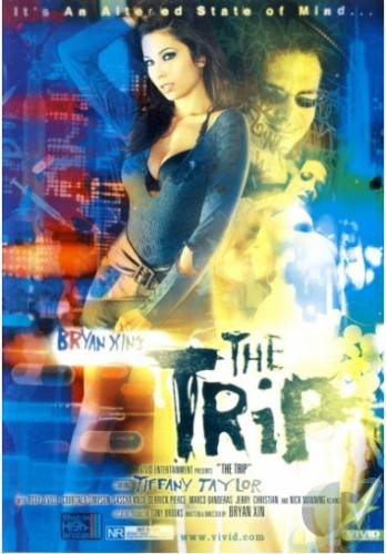 Vivid -  / The Trip (2008) DVDRip