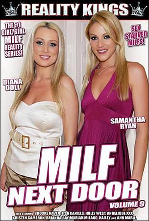 Reality Kings - Milf Next Door 9 (2009) DVDRip 