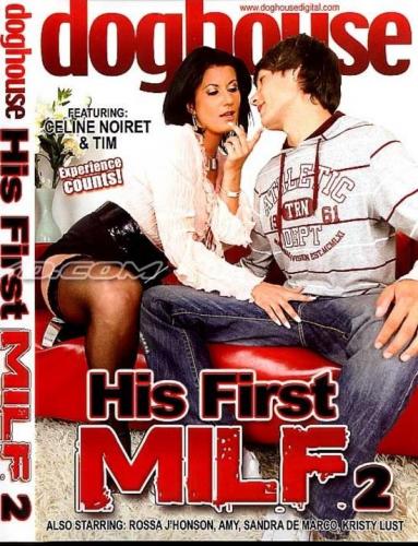    2 / His First MILF 2 (2011) DVDRip 