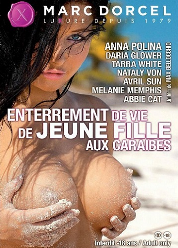 Marc Dorcel -   